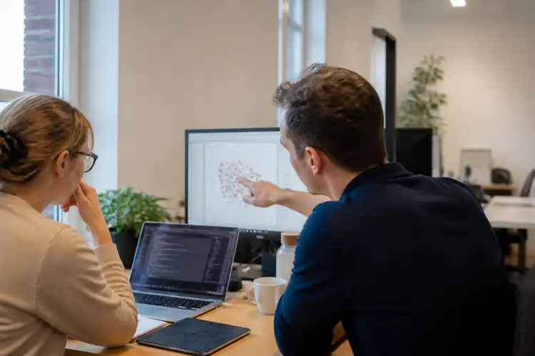 FAIR data principes in de praktijk