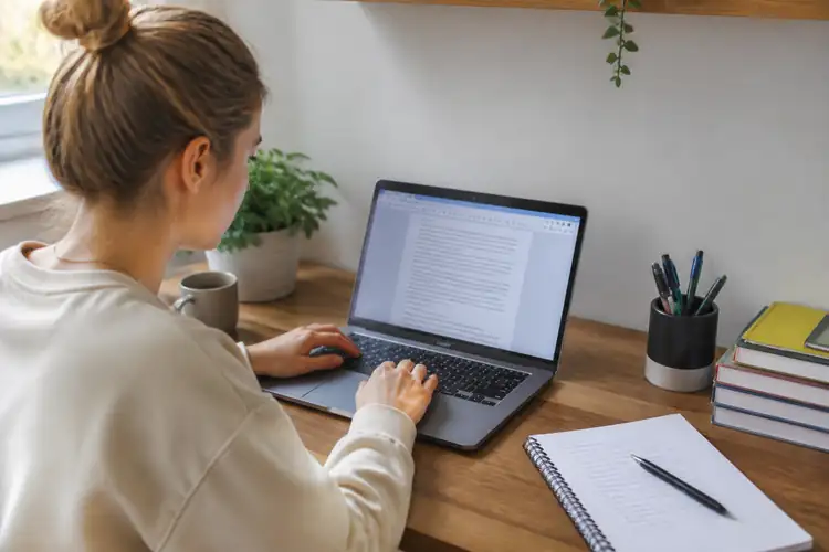 Data management plannen schrijven