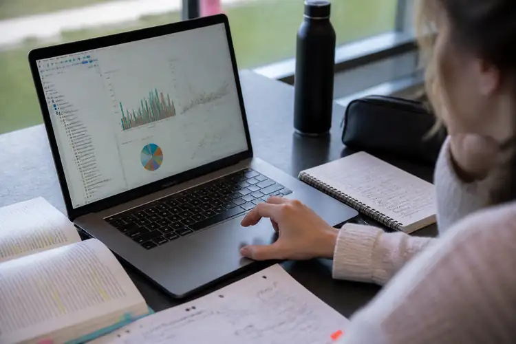 Onderzoeksdata organiseren en documenteren