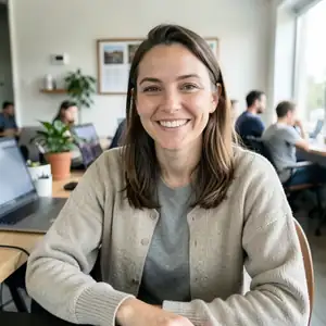 Lieke de Vries